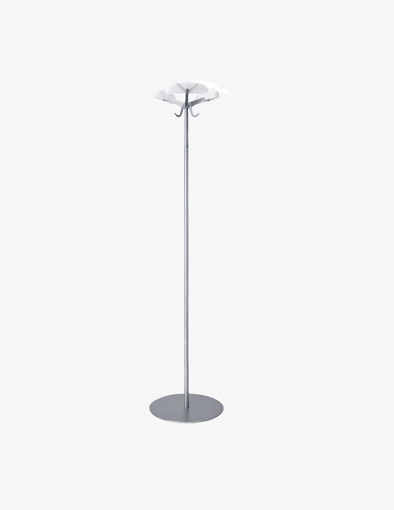 Kartell Altatensione Appendiabiti - Azzurro