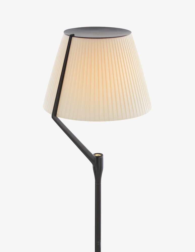 Kartell Angelo Stone Lampada Da Terra