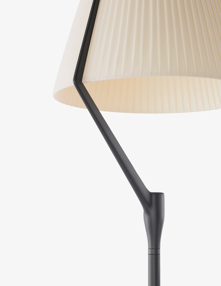 Kartell Angelo Stone Lampada Da Terra