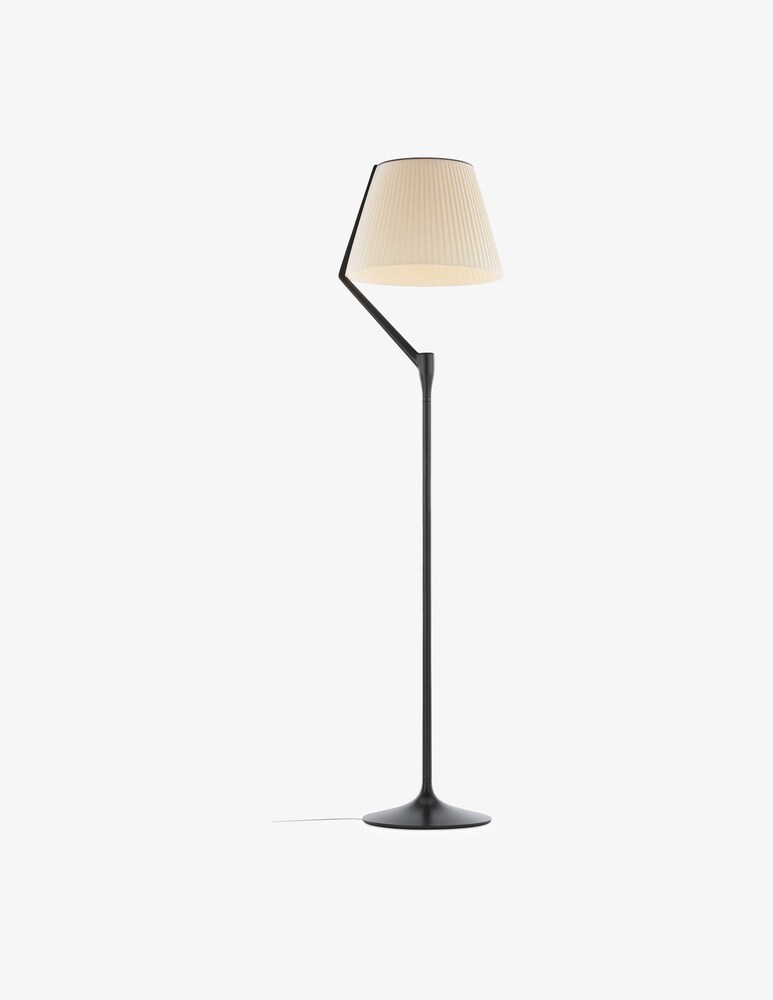 Kartell Angelo Stone Lampada Da Terra
