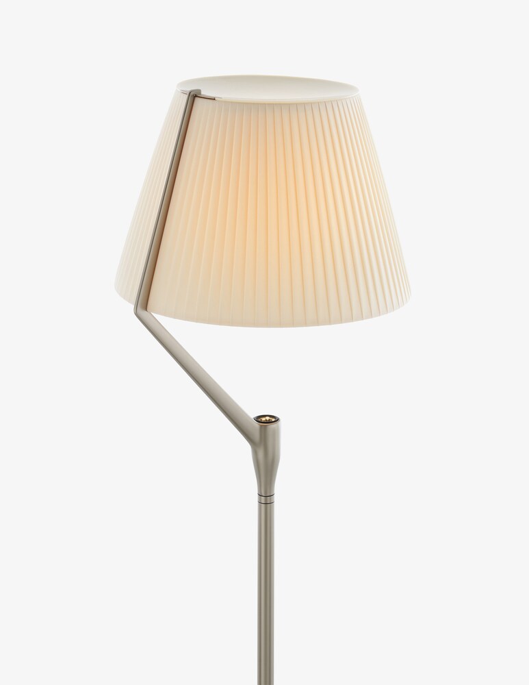 Kartell Angelo Stone Lampada Da Terra