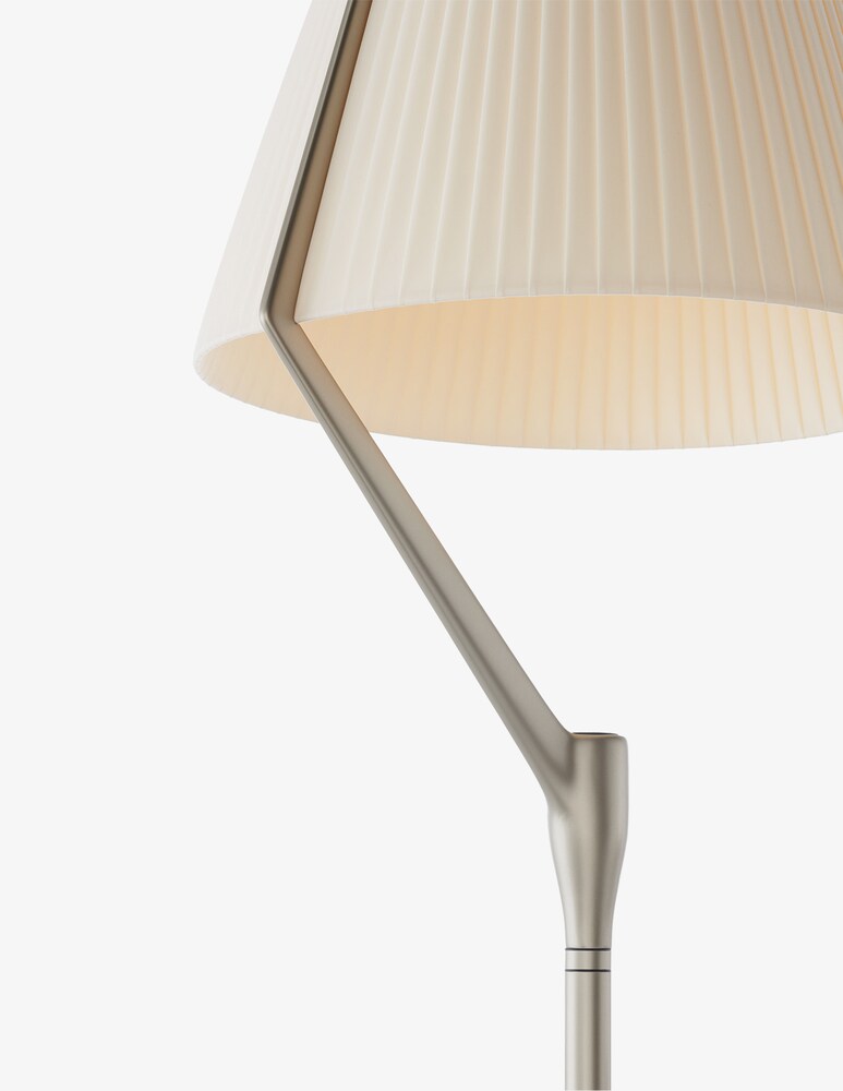 Kartell Angelo Stone Lampada Da Terra