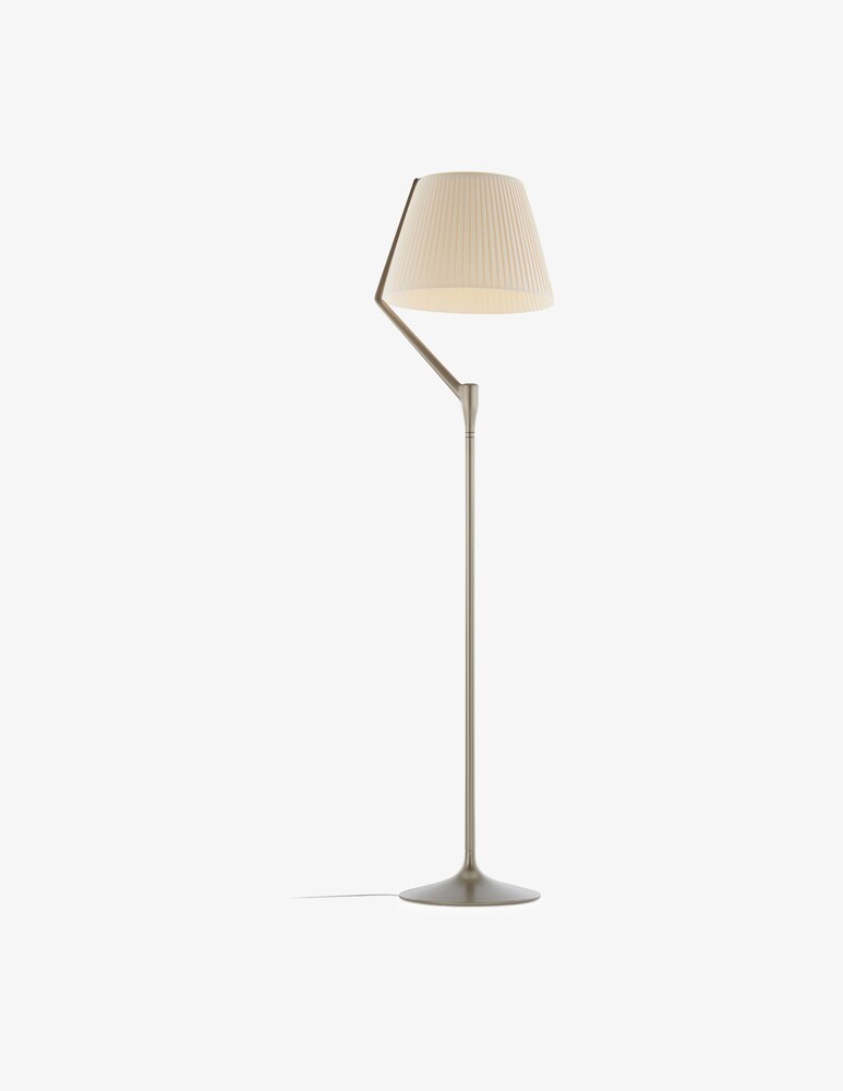 Kartell Angelo Stone Lampada Da Terra