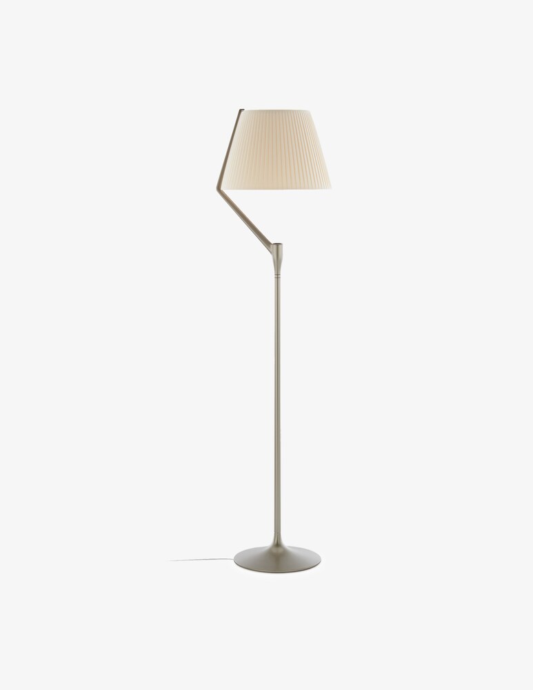 Kartell Angelo Stone Lampada Da Terra