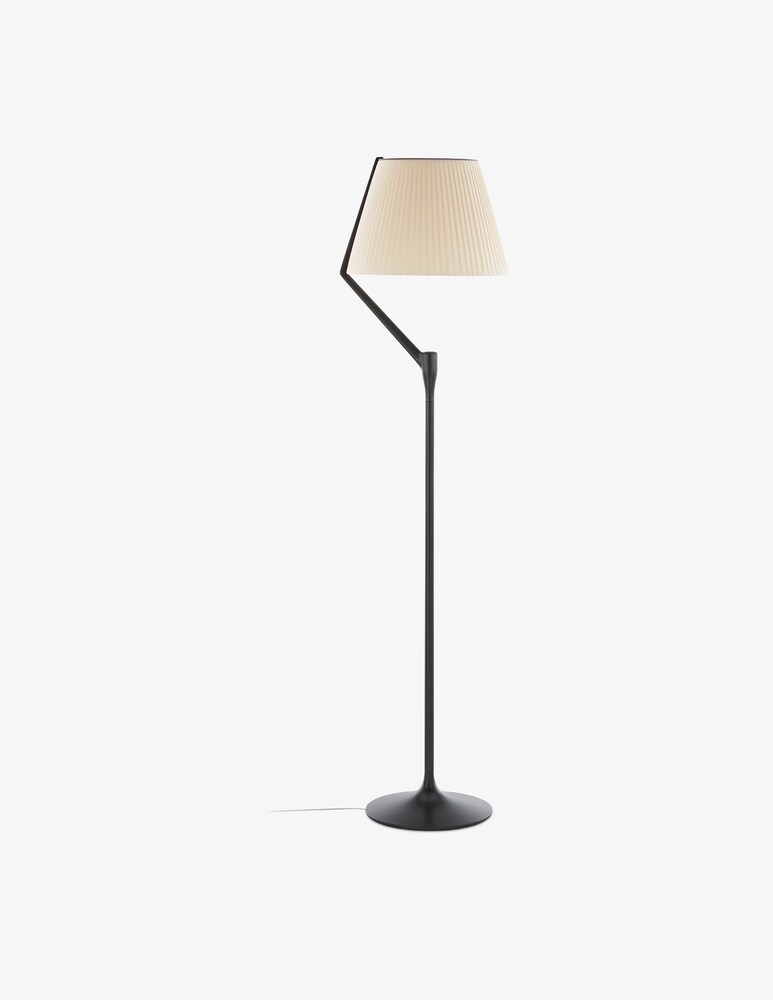 Kartell Angelo Stone Lampada Da Terra