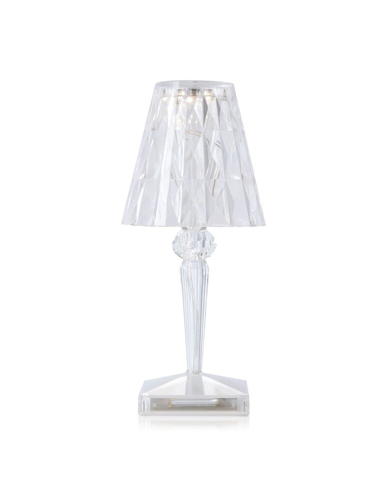 Kartell Battery lampada da tavolo