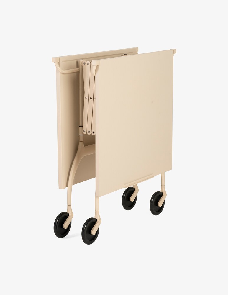 Kartell Battista Carrello