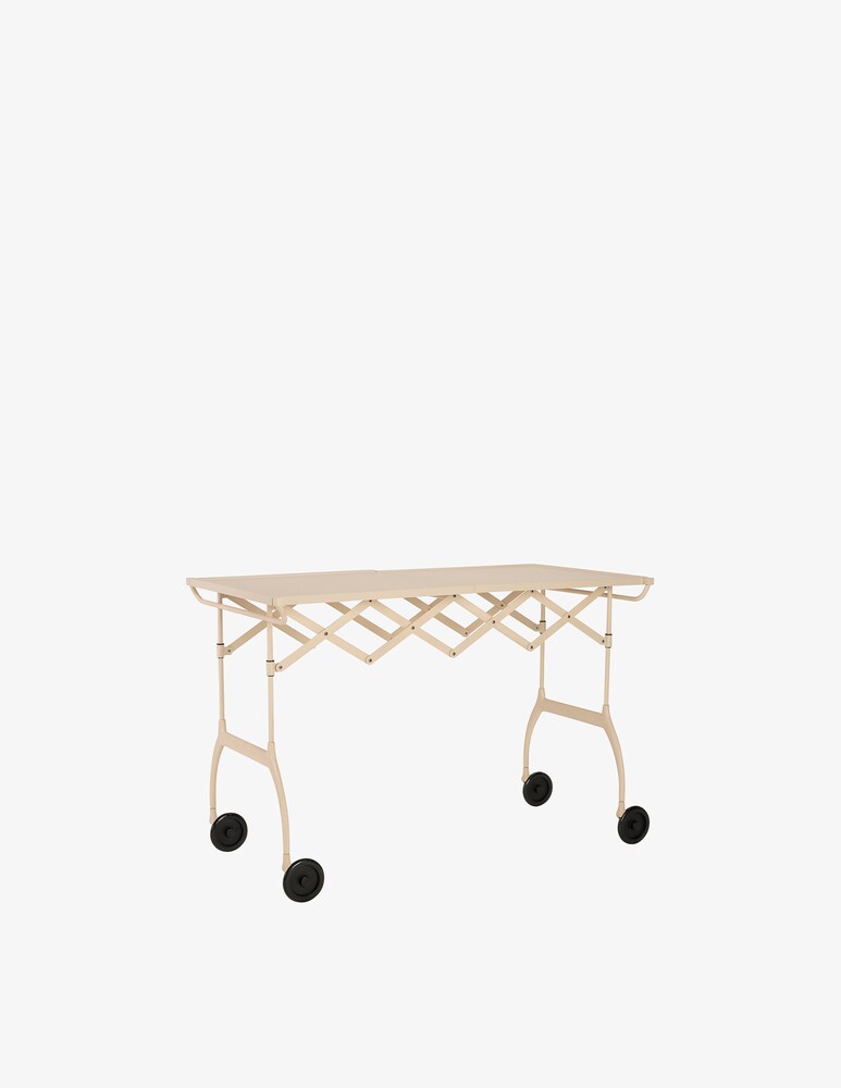 Kartell Battista Carrello