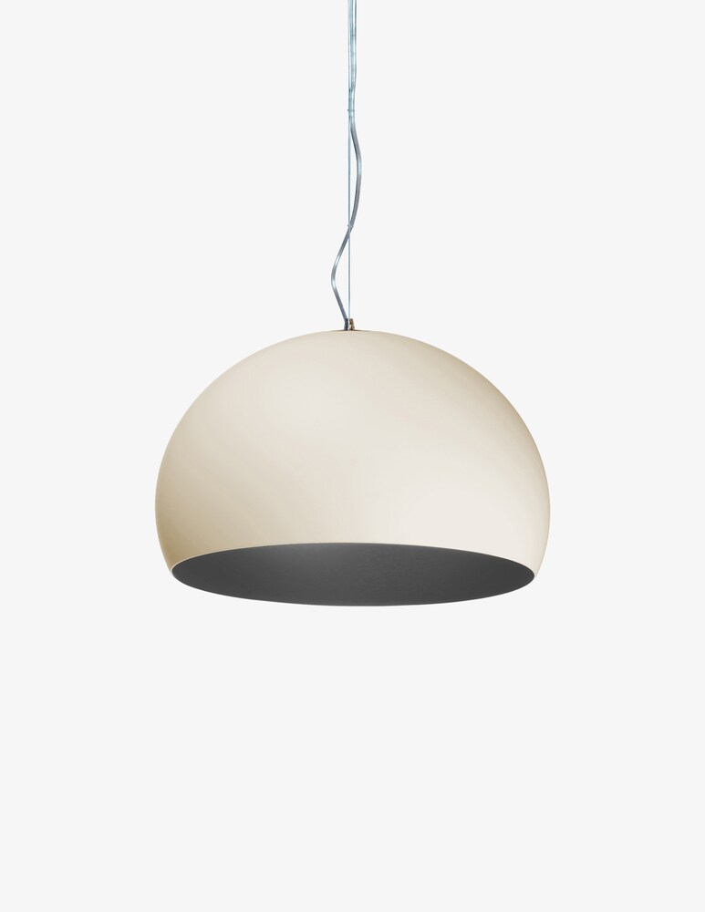 Kartell Big FL/Y Lampada Da Soffitto