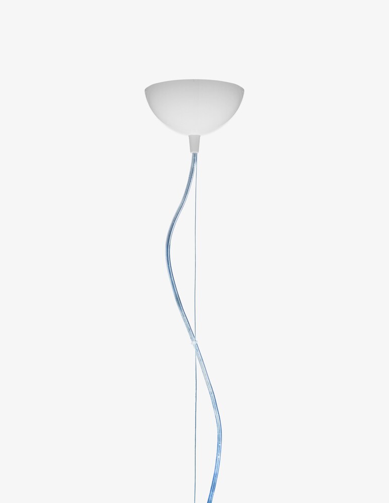 Kartell Big FL/Y Lampada Da Soffitto