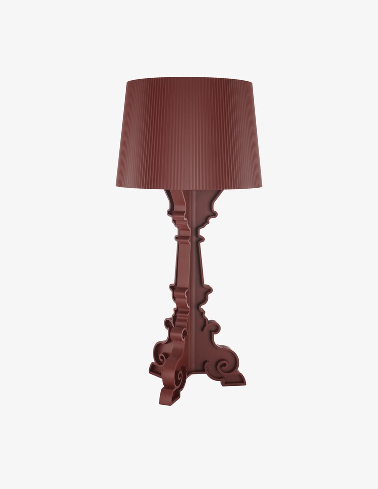 Kartell Bourgie Limited Edition Lampada Da Tavolo