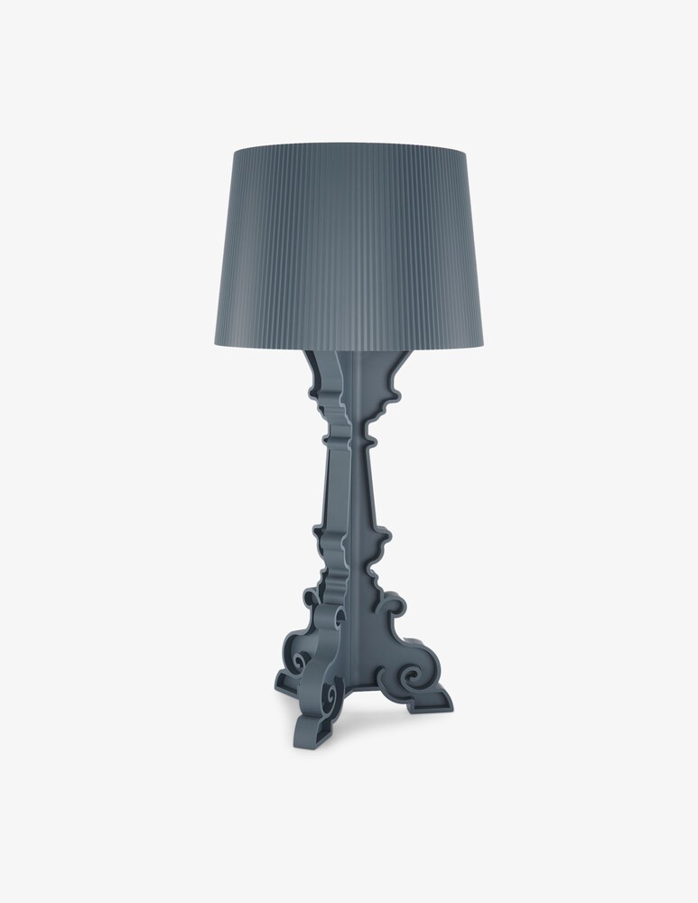 Kartell Bourgie Limited Edition Lampada Da Tavolo
