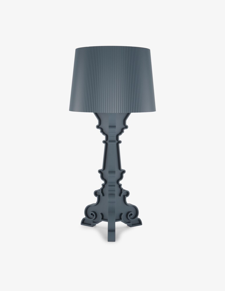Kartell Bourgie Limited Edition Lampada Da Tavolo