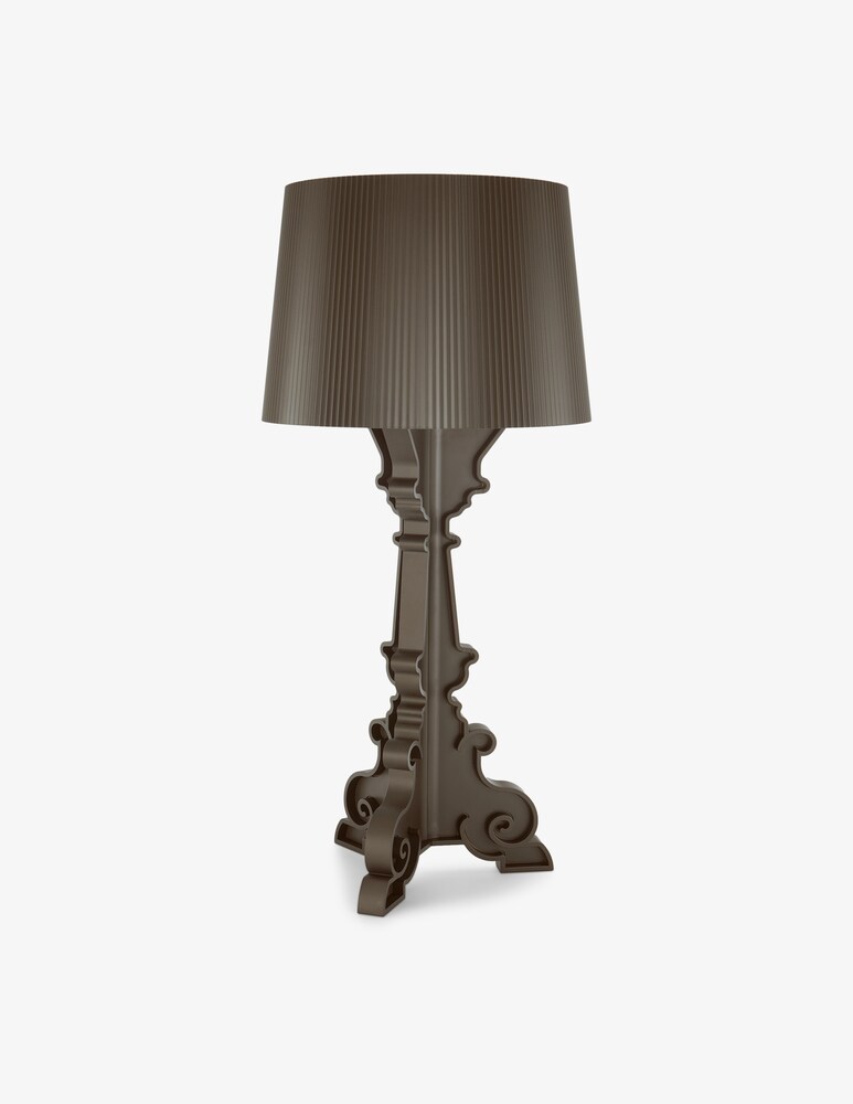 Kartell Bourgie Limited Edition Lampada Da Tavolo