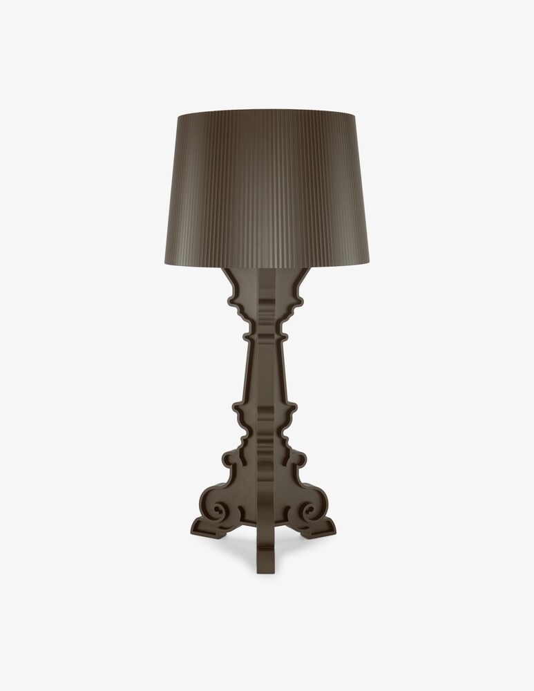 Kartell Bourgie Limited Edition Lampada Da Tavolo