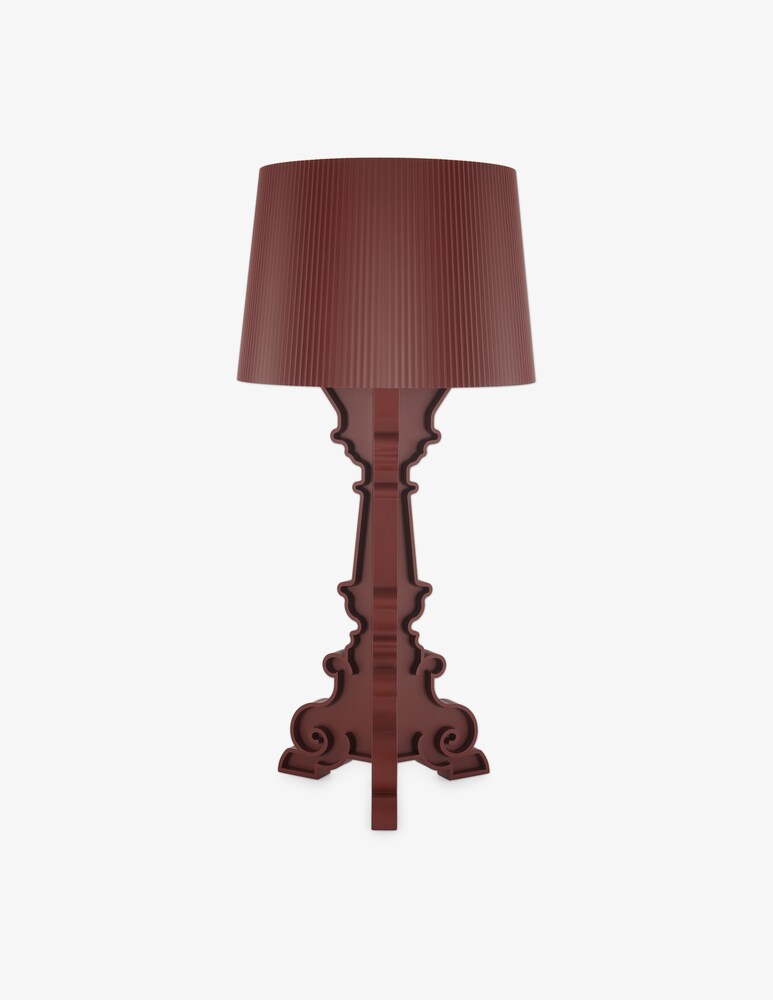 Kartell Bourgie Limited Edition Lampada Da Tavolo