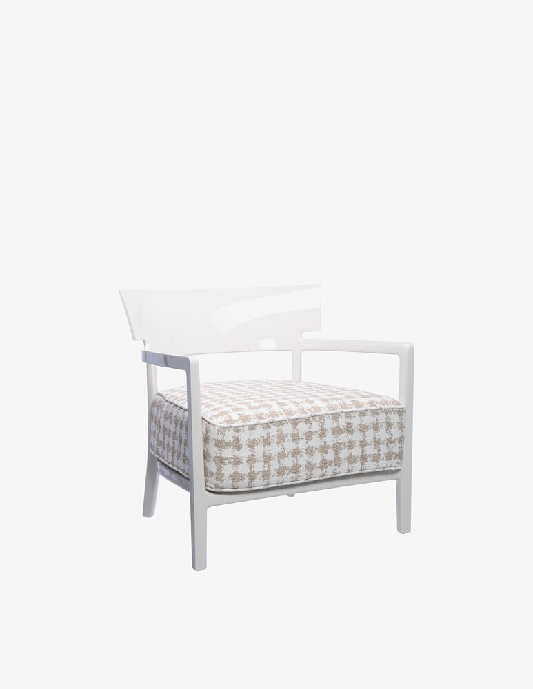 Kartell Cara Poltrona