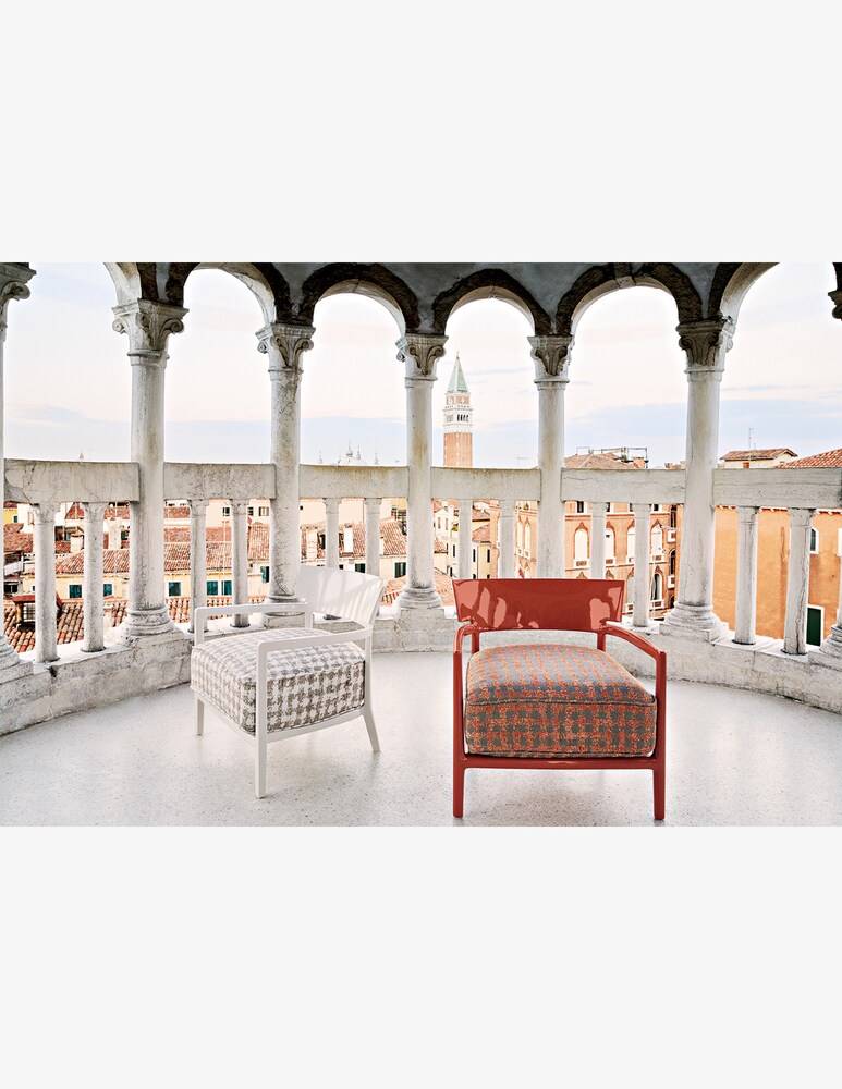 Kartell Cara Poltrona