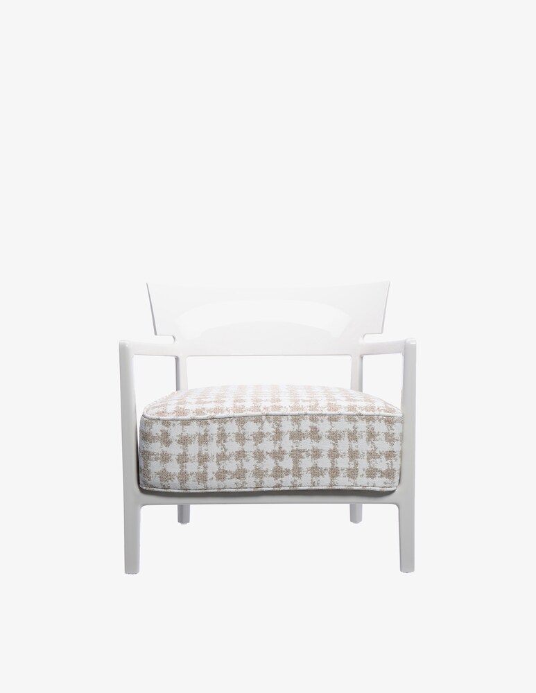 Kartell Cara Poltrona