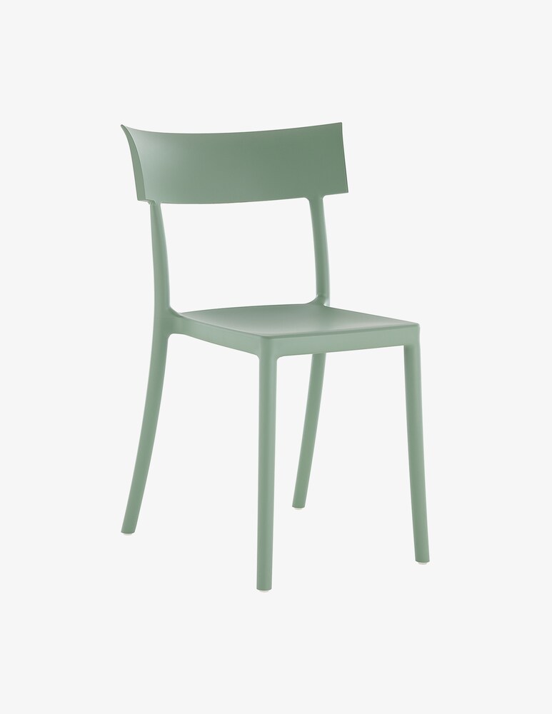 Kartell Catwalk MAT