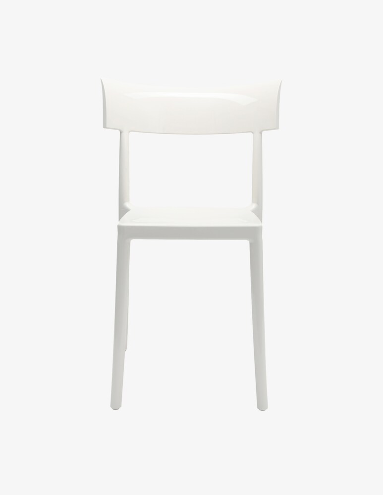 Kartell Catwalk, Sedia