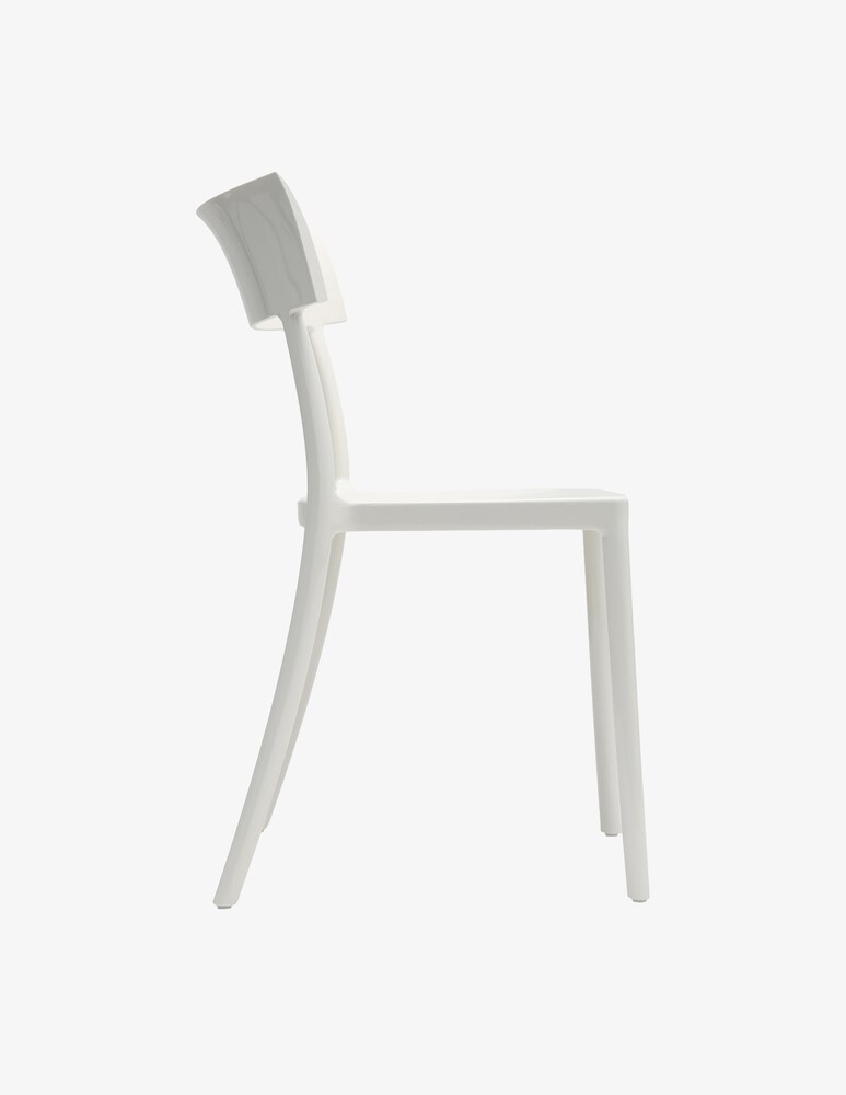 Kartell Catwalk, Sedia