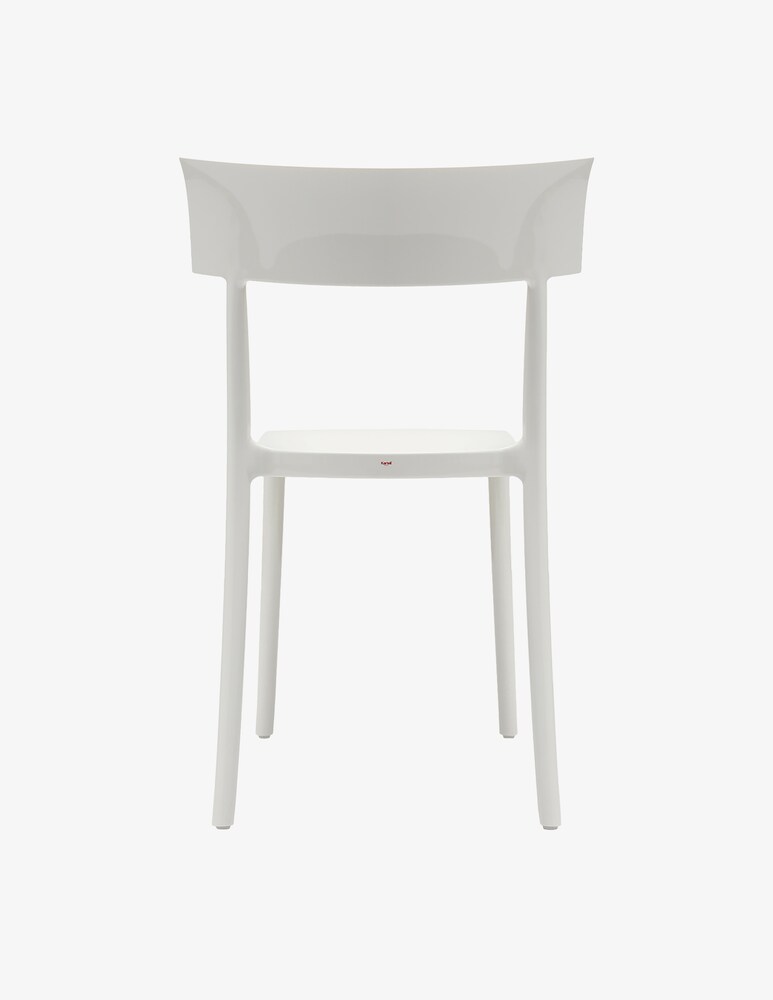 Kartell Catwalk, Sedia