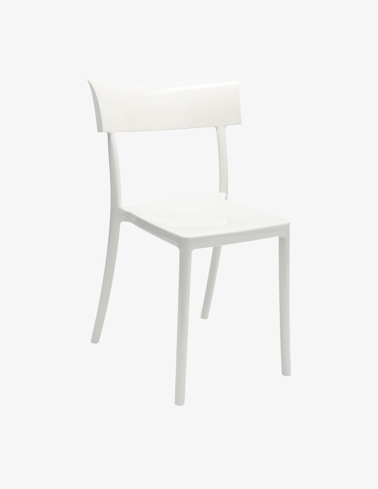 Kartell Catwalk, sedia