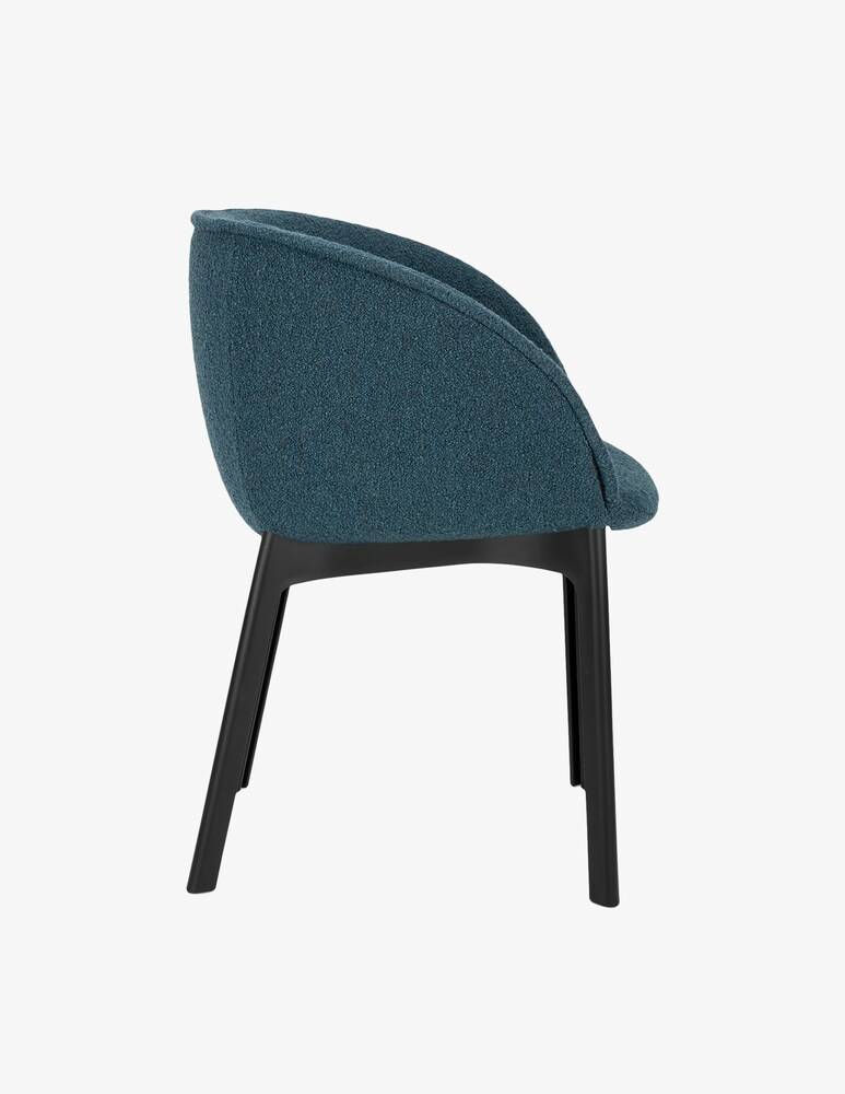 Kartell Charla Orsetto Poltroncina