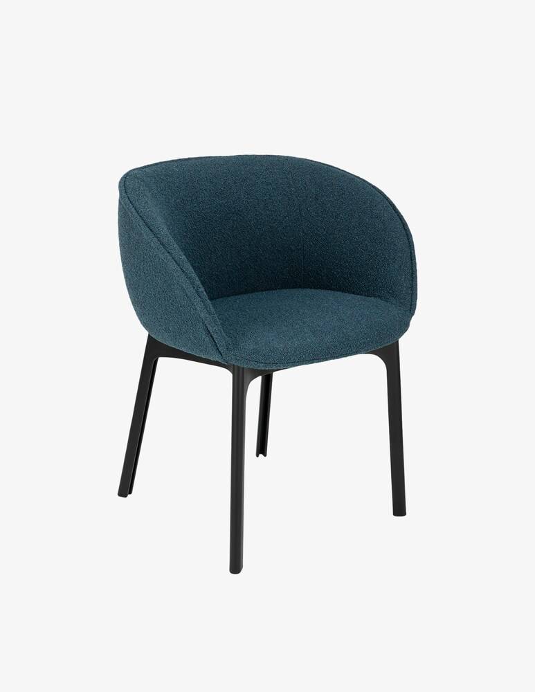 Kartell Charla Orsetto Poltroncina