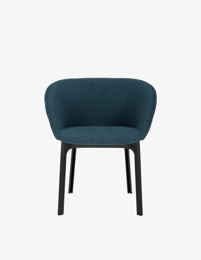 Kartell Charla Orsetto Poltroncina