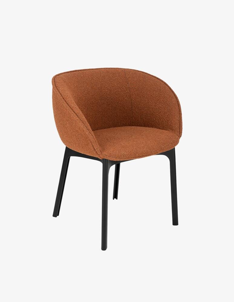 Kartell Charla Orsetto Poltroncina