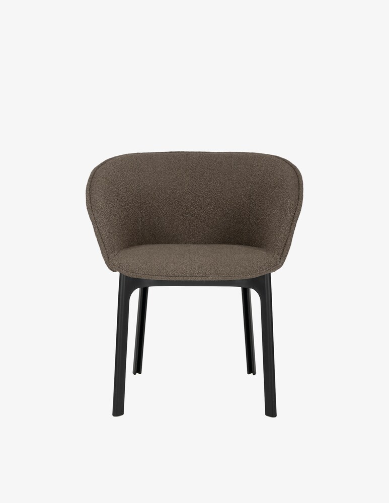 Kartell Charla Orsetto Poltroncina