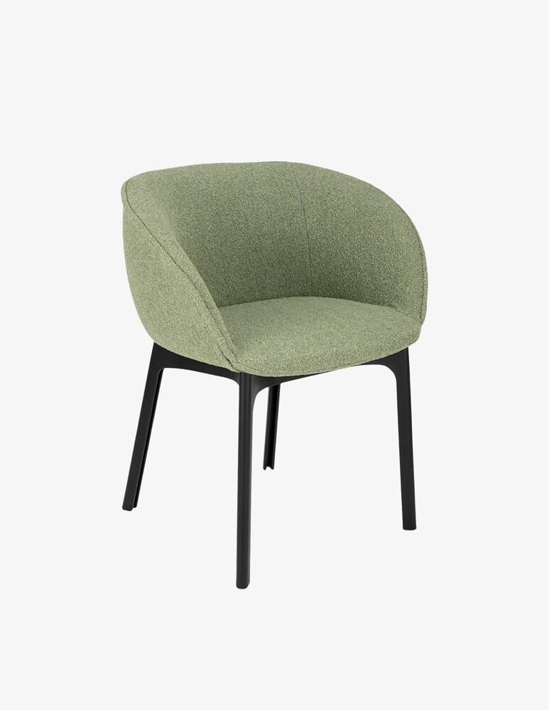 Kartell Charla Orsetto Poltroncina