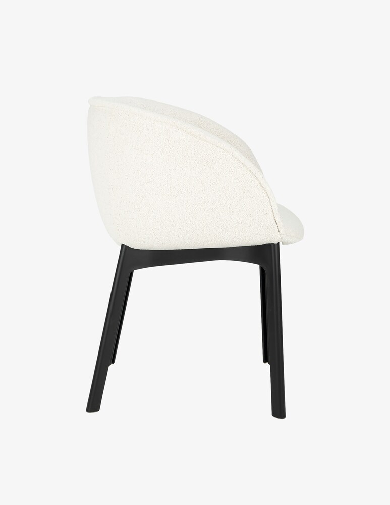 Kartell Charla Orsetto Poltroncina
