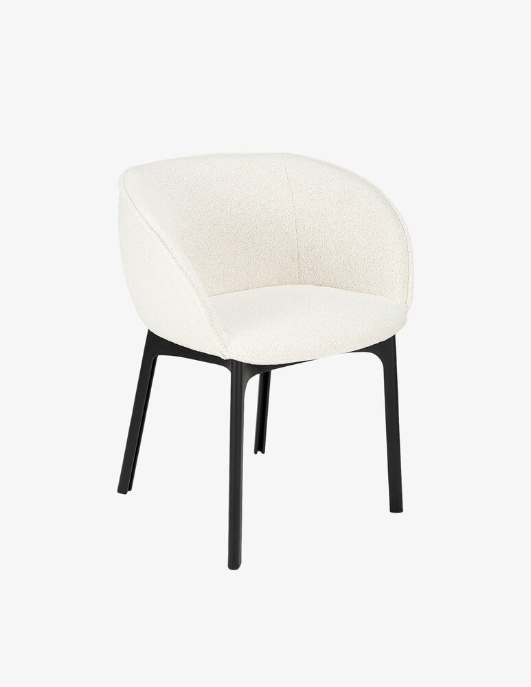 Kartell Charla Orsetto Poltroncina
