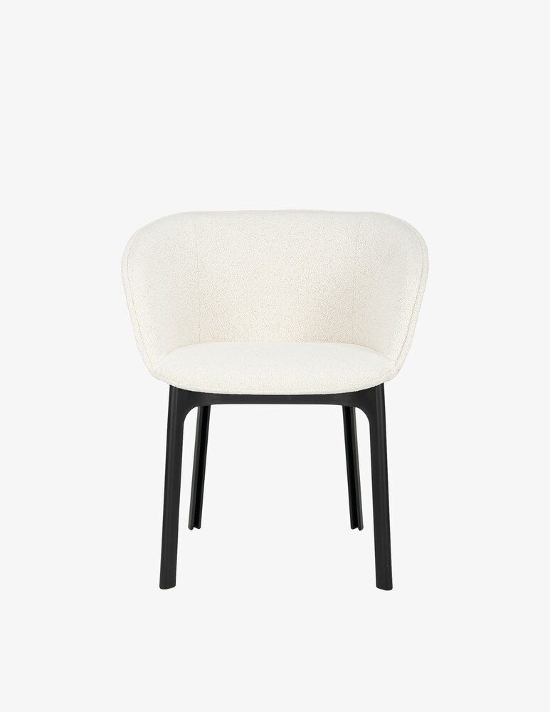 Kartell Charla Orsetto Poltroncina