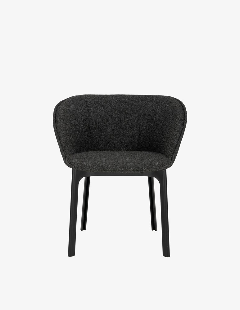 Kartell Charla Orsetto Poltroncina