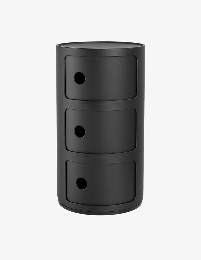 Kartell Componibile 3 elementi MAT