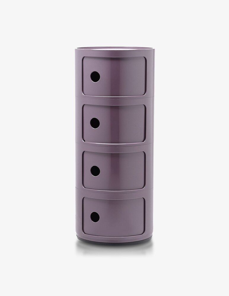Kartell Componibile 4 Elementi