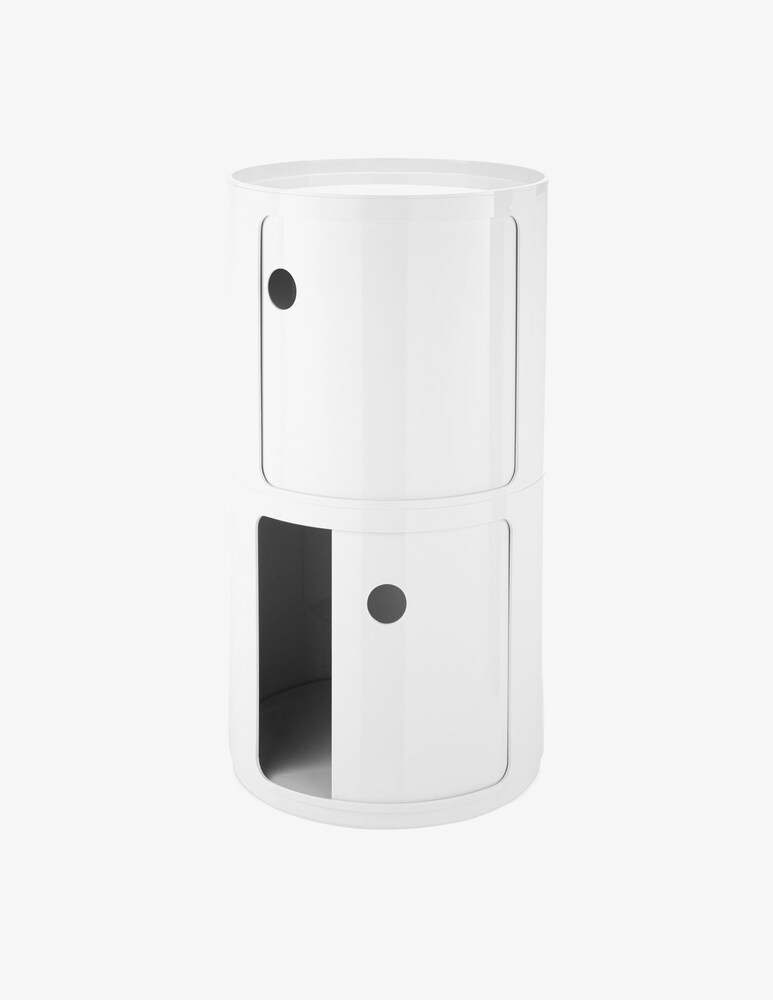 Kartell Componibile - Bianco