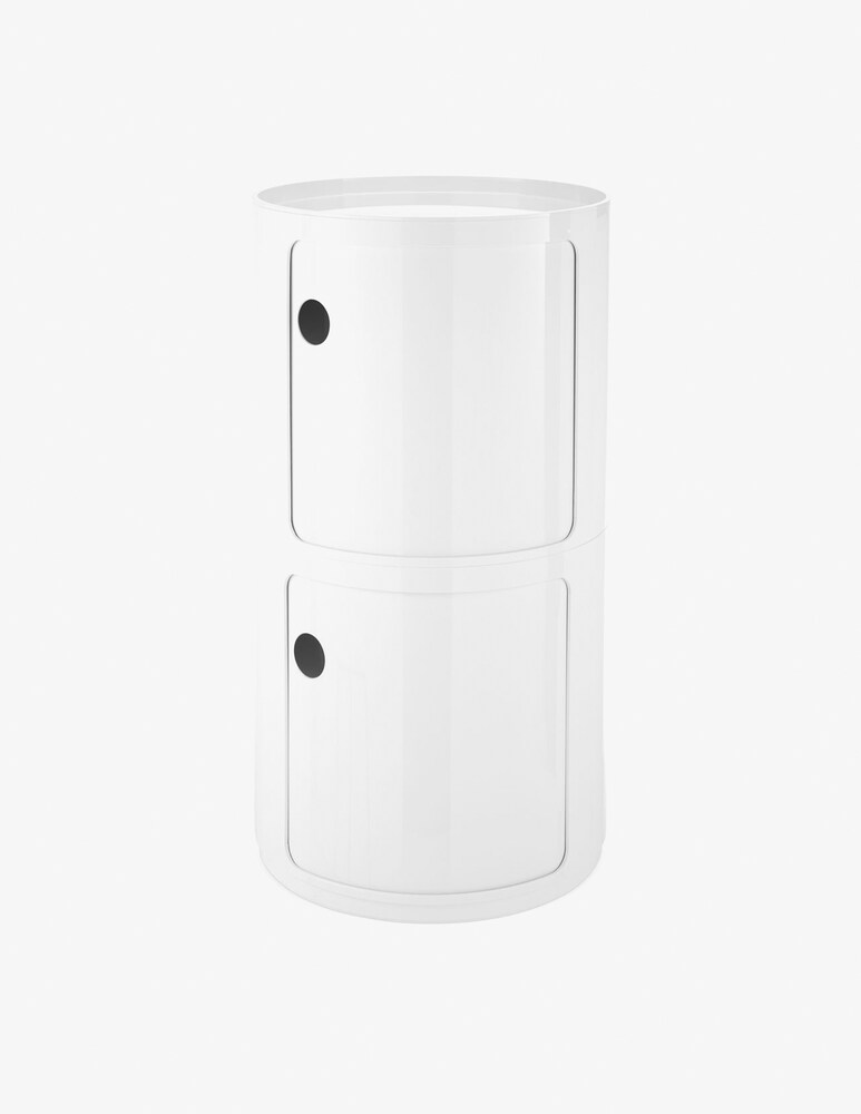 Kartell Componibile - Bianco