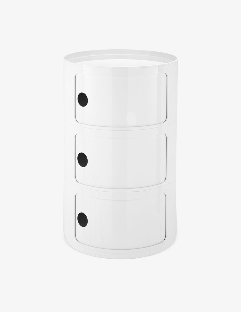 Kartell Componibile - Bianco