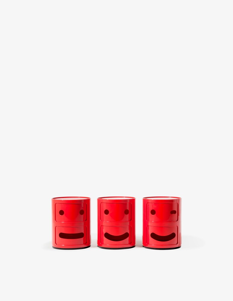 Kartell Componibile Smile