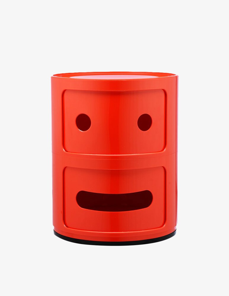 Kartell Componibile Smile