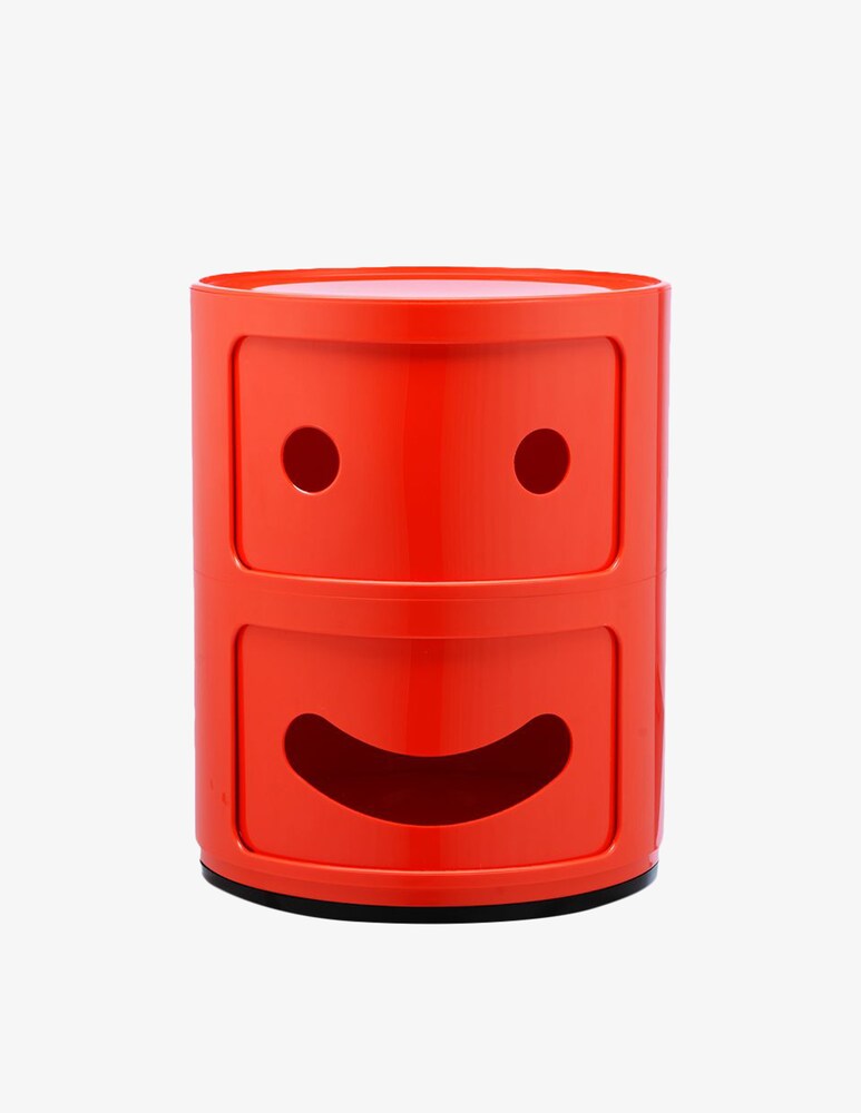 Kartell Componibile Smile