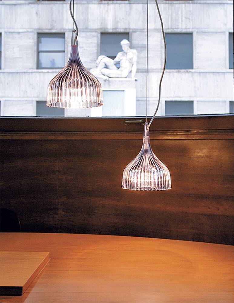 Kartell E' Lampada A Sospensione