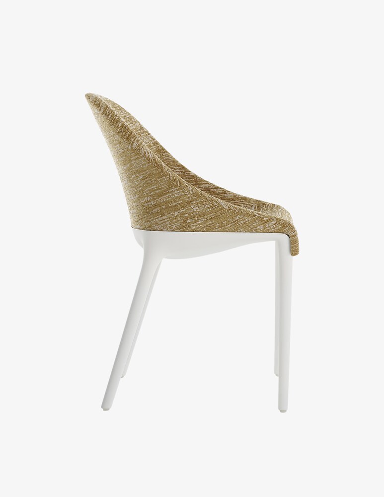 Kartell Eleganza Ela Chair