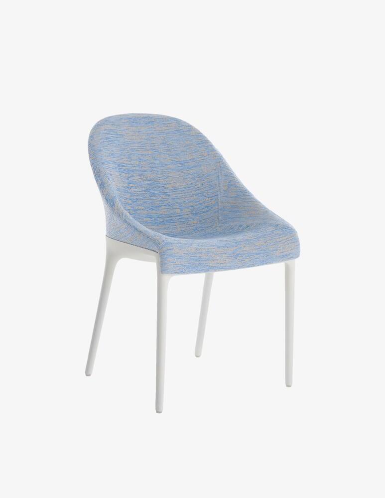 Kartell Eleganza Ela Chair