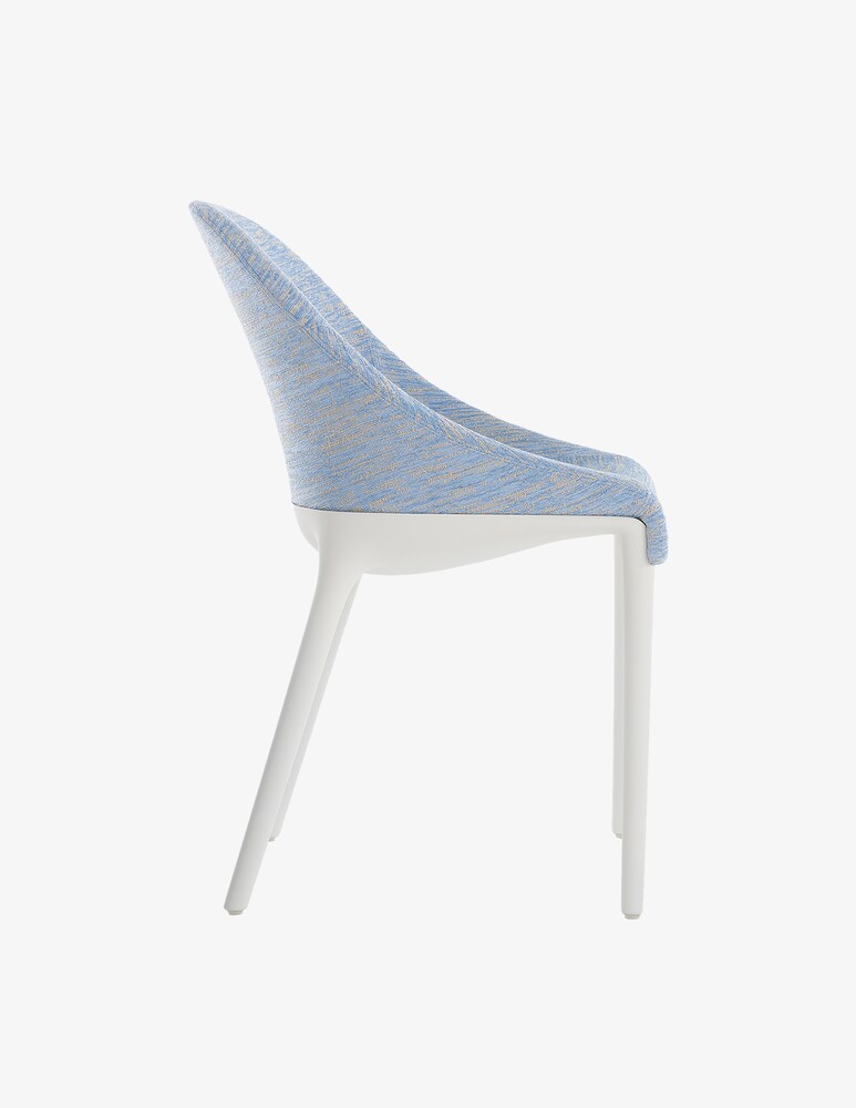 Kartell Eleganza Ela Chair